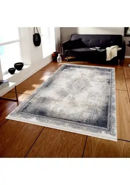 Merinos Saçaklı Halılar Karşılaştırması: Rodin 19770 ve Therapy 19112 Modelleri