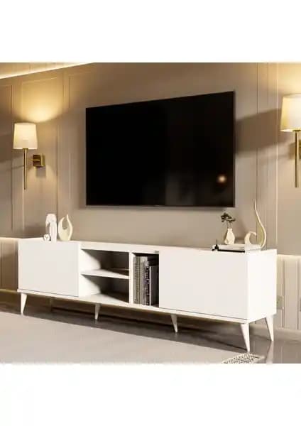 Mezza Elegante ve Exxen TV Üniteleri Karşılaştırması: Tasarım, Malzeme ve Kullanıcı Yorumları