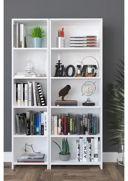 Mobilya Karşılaştırması: Kzy Mobilya ve Nur Mobilya Kitaplıklarının Özellikleri ve Kullanıcı Yorumları