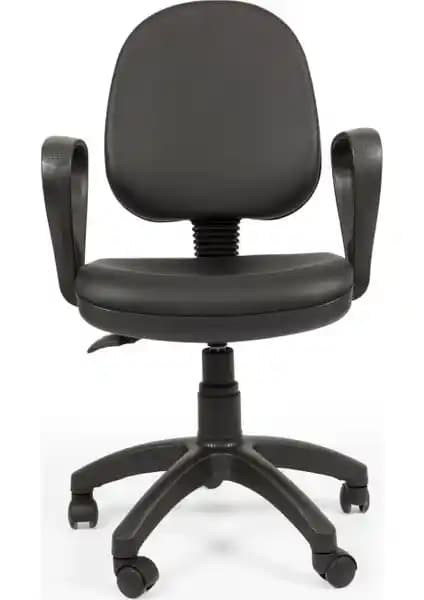 Mobyasit Çizgi ve Türksit Eko Kollu Çalışma Koltukları Karşılaştırması