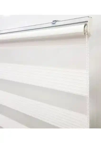 Modern ve fonksiyonel perde modelleri karşılaştırması: zebra ve çift mekanizmalı perdeler