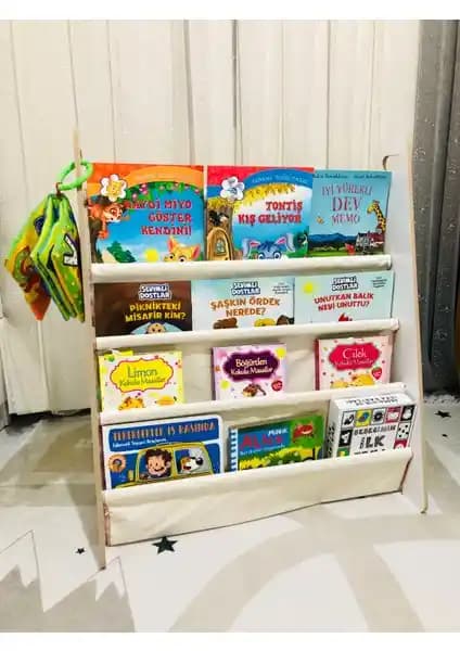 Montessori Çocuk Odası Kitaplıkları Karşılaştırması: Seçim Rehberi