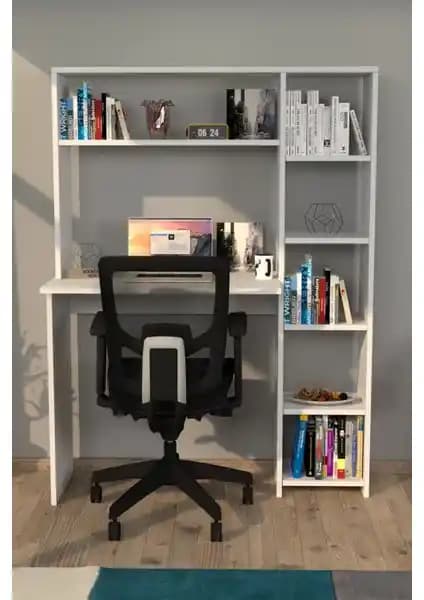 Moonlife Çalışma Masası Karşılaştırması: Modern ve Fonksiyonel Modellerin Özellikleri