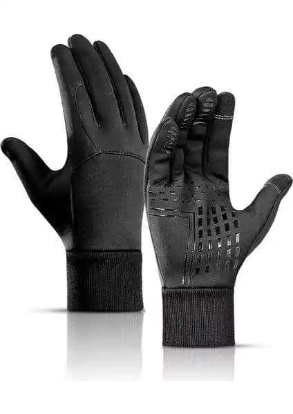 MOONRIDER ve Motiva Softshell Kışlık Eldivenleri Karşılaştırması