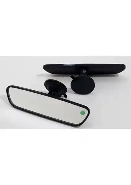 Motaysan ve Takgör iç dikiz aynaları karşılaştırması: özellikler ve kullanıcı deneyimleri