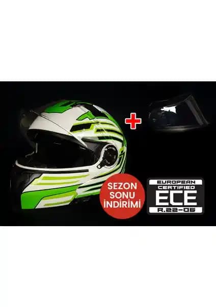 Moto Kalkan ve NCR Çene Açılır Kask Karşılaştırması: Güvenlik ve Konfor Analizi