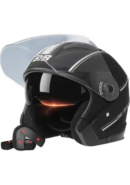 Musen ve NCR Motosiklet Kaskları Karşılaştırması: Özellikler ve Kullanıcı Yorumları