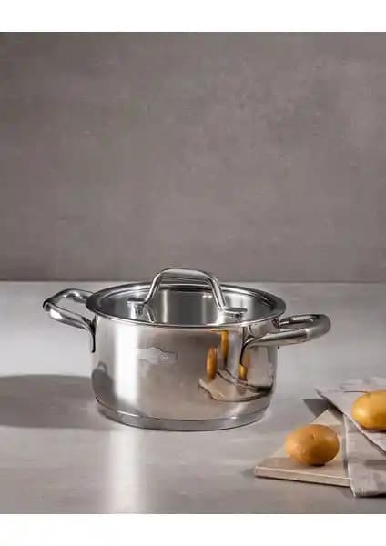 Mutfağınız İçin En Uygun Derin Tencere Seçenekleri: Madame Coco Nova ve Schafer Micro Mini Karşılaştırması