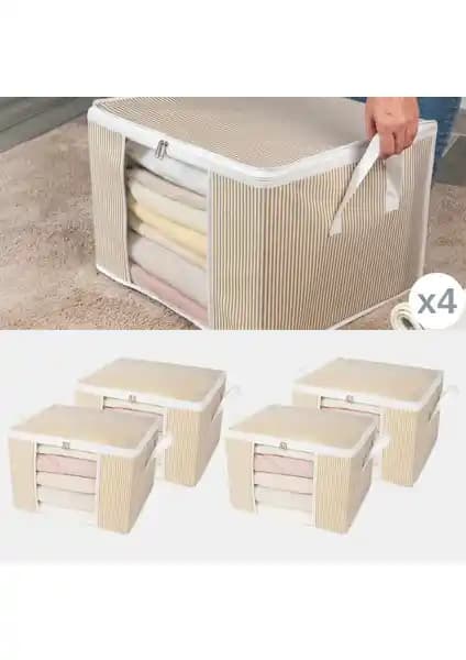 Nacarev Hurç ve Düzenleyici Setleri Karşılaştırması: Ev Düzeninizi Optimize Edin