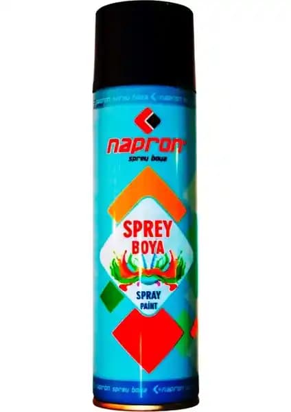 Napron ve Piano Sprey Boya 200ML Karşılaştırması: Özellikler ve Kullanıcı Yorumları