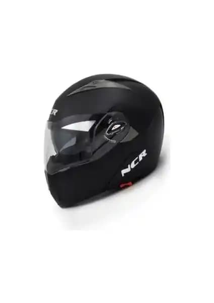 NCR Çene Açılır Vizörlü Kask ve Wosen WS-202 Modeli Karşılaştırması