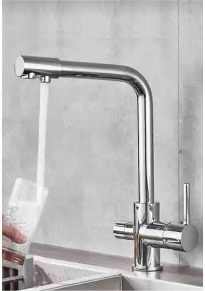 Nephilim ve Onapco Fiyonk Su Arıtma Muslukları Karşılaştırması ve Seçim Rehberi