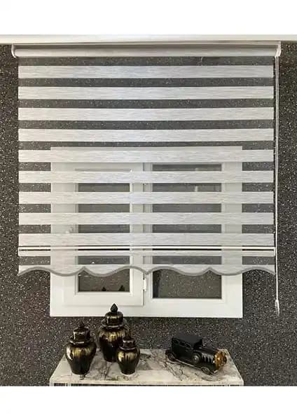 NetworkAvm İthal Bambu Gri Zebra Stor Perde Karşılaştırması ve Özellikleri