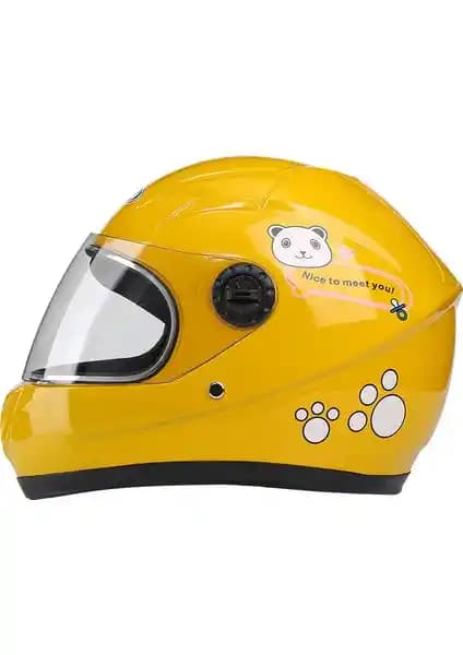 Nuoman ve Yongtai Oloey Çocuk Kaskları Karşılaştırması Güvenlik ve Tasarım Özellikleri