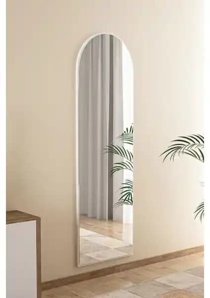 Nysamo Nice Beyaz ve Safir Meşe Dekoratif Aynaların Özellikleri ve Karşılaştırması