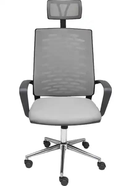 Obc Ofis Yönetici Koltuğu ve Orianna Siyah Fileli Bilgisayar Sandalyesi Karşılaştırması