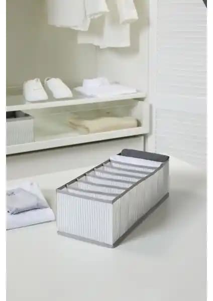 Ocean Home ve Serstil Çekmece Organizerleri Karşılaştırması ve En Uygun Seçenekler