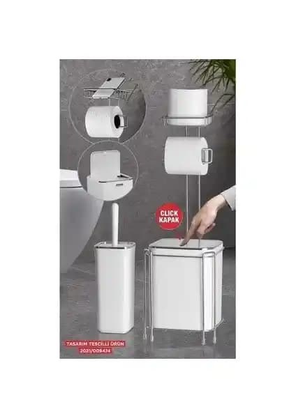 Okyanus Home ve Mina Due Banyo Setleri Karşılaştırması: Tasarım ve Kullanım Özellikleri