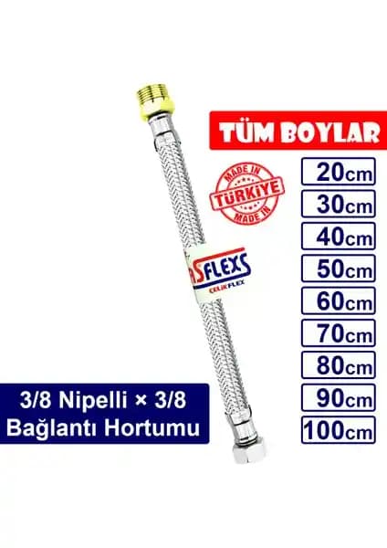 Paslanmaz Çelik ve Batarya Flex Hortumu Karşılaştırması: Dayanıklılık ve Kullanım Özellikleri