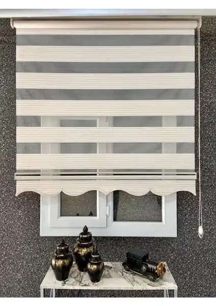 Perde Modelleri Karşılaştırması: Geniş Plise Etek Zebra ve Çift Mekanizmalı Perde