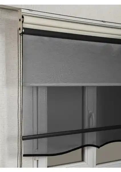 Perde Seçiminde Dikkat Edilmesi Gerekenler: Çift Mekanizmalı ve Zebra Perdeler