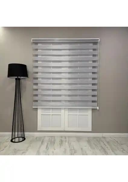 Perde Seçiminde Karşılaştırma: Donatti Bambu Zebra ve Plise Güneşlik Modelleri