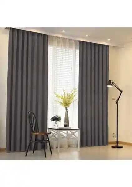 Pierre Cardin Blackout Perdeleri: Güneşlik ve Karartma Modellerinin Detaylı Karşılaştırması