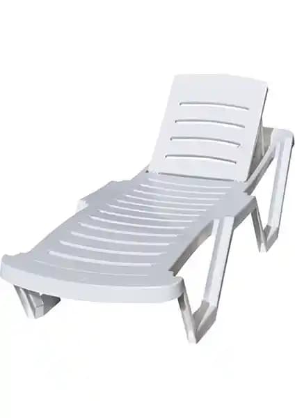 Plaj ve havuz kullanımı için en iyi ayarlanabilir ve gölgelikli şezlonglar karşılaştırması