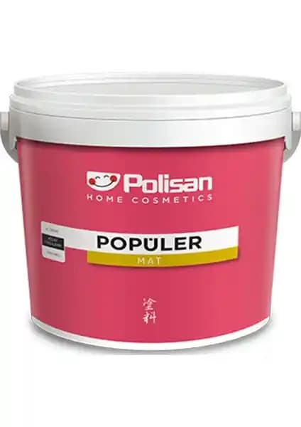 Polisan İç Cephe Boyaları Karşılaştırması: 050-KUMSAL ve Marjinal Gri Özellikleri