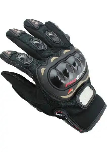 Probiker Korumalı Motosiklet Eldivenleri Karşılaştırması ve Seçim Rehberi