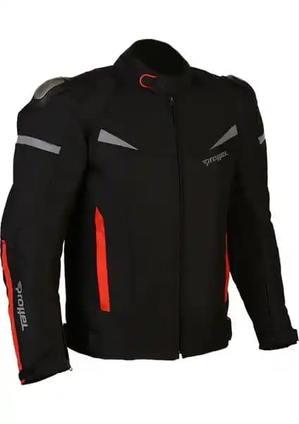 Prohel Colombia ve Xspeed Malibu 4 Mevsimlik Motosiklet Montları Karşılaştırması