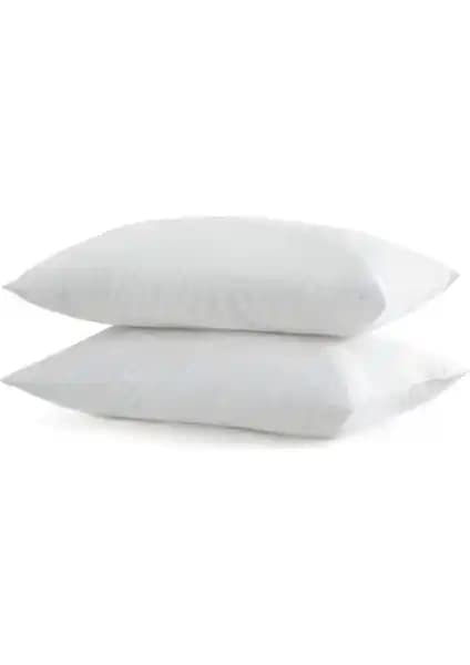 Puffy Semmy ve Yataş Anti-Stress 2'li Roll Pack Yastık Karşılaştırması