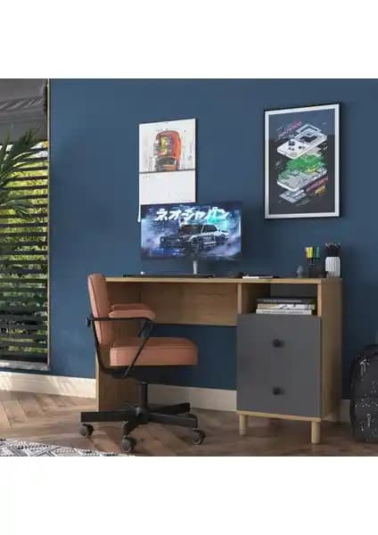 Rani HA109 ve Robin Home Verona A Ofis Masası Karşılaştırması