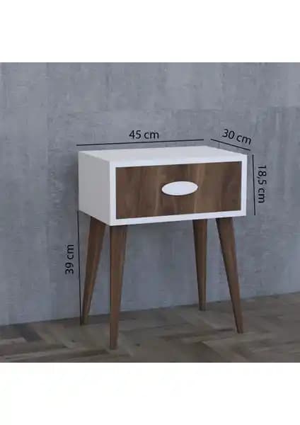 Remaks Komodin Modelleri Karşılaştırması: Tasarım, Malzeme ve Kullanıcı Yorumları