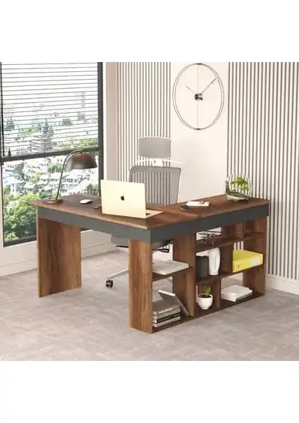 Robin Home Çalışma Masaları Karşılaştırması: Modern ve Dayanıklı Ofis Çözümleri