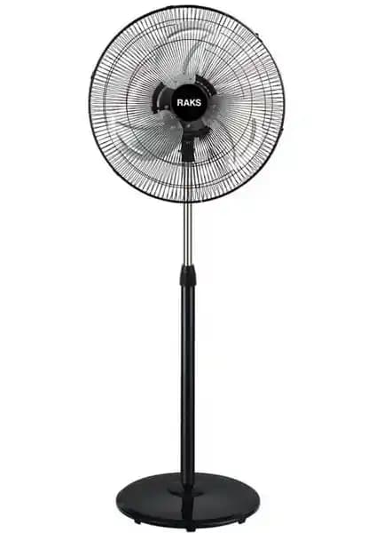 Sanayi Tipi Vantilatörlerin Karşılaştırması: Raks Sf 18 Blanka ve Süsler SV-1805