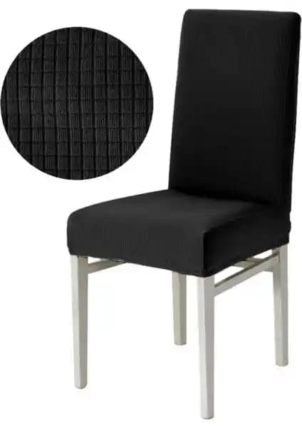 Sandalyenizi Yenileyecek En İyi Bambu ve Lastikli Sandalye Kılıfı Karşılaştırması