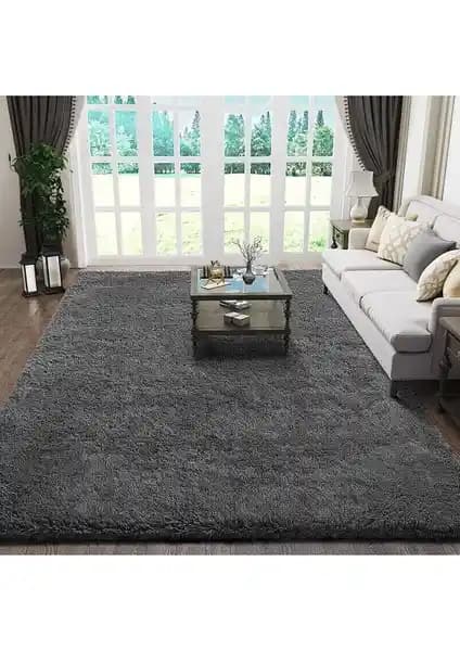 Saraz Halı ve Valery Home Comfort Peluş Halı Karşılaştırması: Özellikler ve Kullanıcı Yorumları