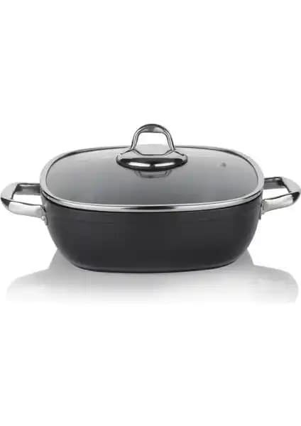 Schafer Gastronomıe Granit Tencere ve Derin Tencere Karşılaştırması 24 cm modelleri