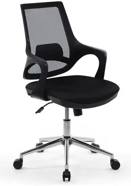 Seduna Skagen ve Thunder Pro Ofis Çalışma Koltukları Karşılaştırması