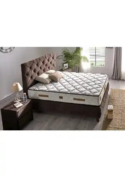 Serabed Bamboo ve Polo Yaylı Yatakları Karşılaştırması: Özellikler ve Kullanıcı Yorumları
