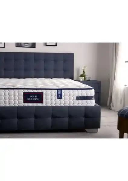 Serabed Four Seasons ve Inci Yaylı Yatakların Detaylı Karşılaştırması