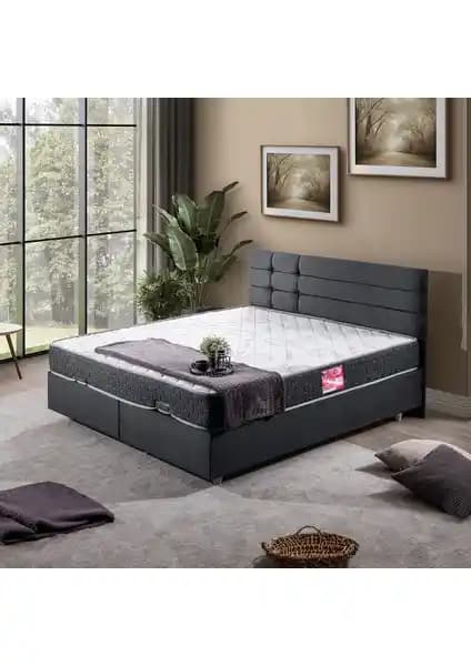 Setay Viyana ve Yataş Sleep Balance Pro Yatak ve Baza Setleri Karşılaştırması