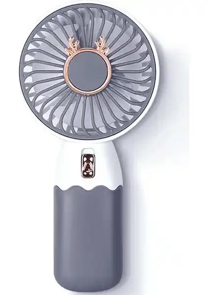 Taşınabilir Mini Fan ve Masaüstü Fan Karşılaştırması: Hangi Model Sizin İçin Uygun
