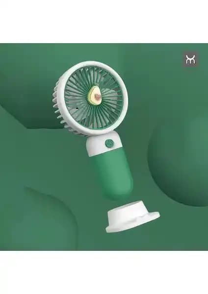 Taşınabilir ve Şarjlı Mini Fan Karşılaştırması En iyi kişisel serinlik çözümleri