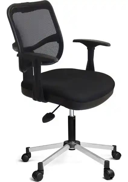 Türksit 807 File ve Eko Kollu Çalışma Koltukları Karşılaştırması ve İnceleme