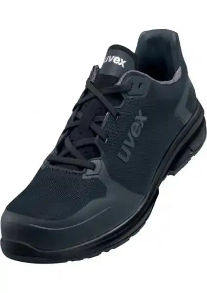 UVEX 6590.2 S1P ve UVEX 8542/8 S1 SRC Güvenlik Ayakkabısı ve Sandaletleri Karşılaştırması