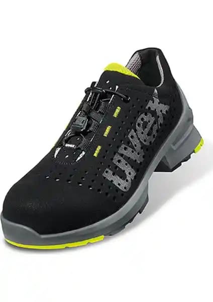 Uvex 8543 Src ve YDS EL 250 S1 İş Ayakkabısı Karşılaştırması ve Özellikleri