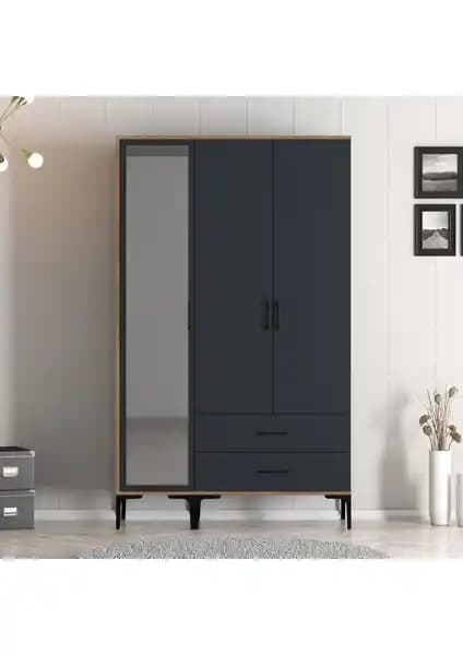 Variant Mobilya Kumsal ve Venatto Selena Gardrop Modellerinin Detaylı Karşılaştırması