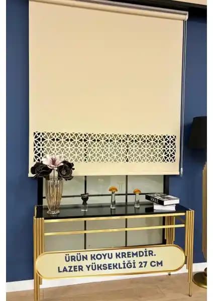 Volper Mekanik LZR305 ve VP1020 Perde Modellerinin Karşılaştırması ve En Uygun Seçenek